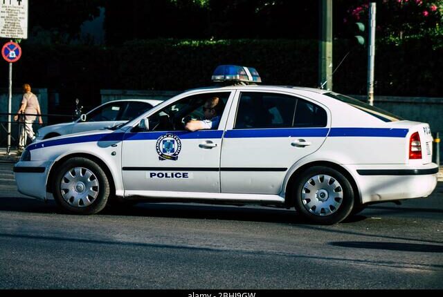Një shtetas maqedonas ka humbur jetën në një aksident trafiku në Greqi