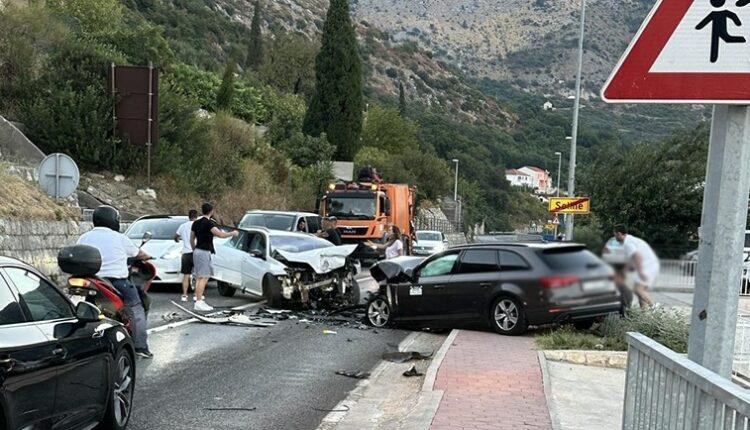 Vetura e mërgimtarit aksidentohet në Kroaci, vdes shoferi kroat – tre kosovarë në gjendje të rëndë