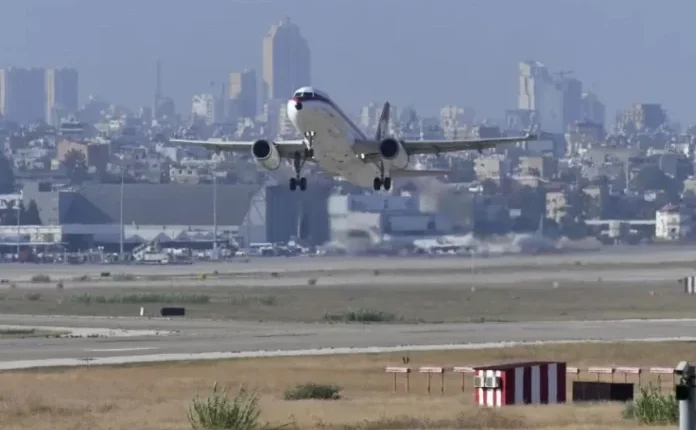 SHBA-ja u bën thirrje qytetarëve të vet që të largohen menjëherë nga Libani