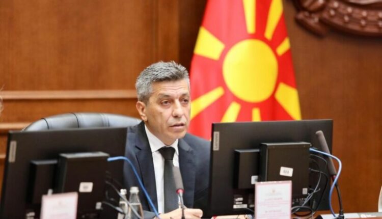 Mexhiti: Ahmeti nuk e rrëzuam ne, e rrëzoi vota shqiptare sepse e konsumoi koha
