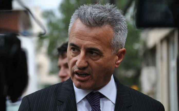 Flet avokati Koci: E pash trupin e pajetë të Faton Hajrizit, po merrem me tërheqjen e kufomës