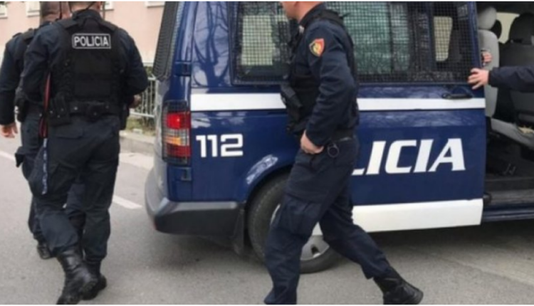Qëllohet me armë zjarri drejt pikës së karburantit në Tropojë
