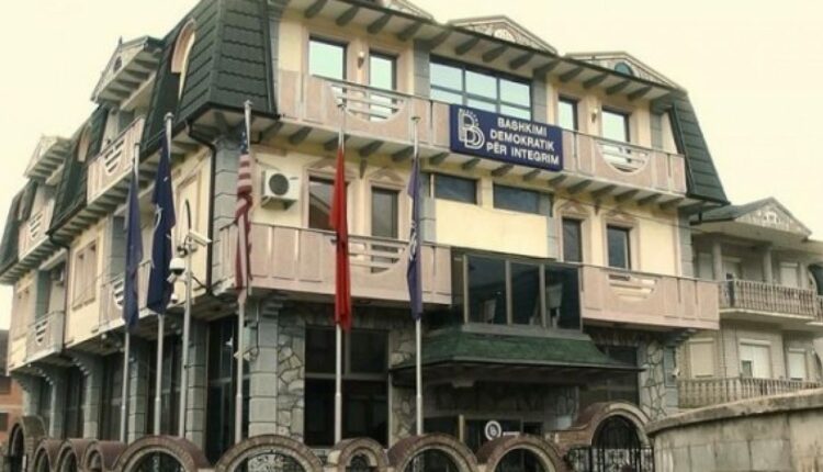 BDI: Merrni guximin për të filluar veting të monitoruar ndërkombëtarisht për çdo politikan