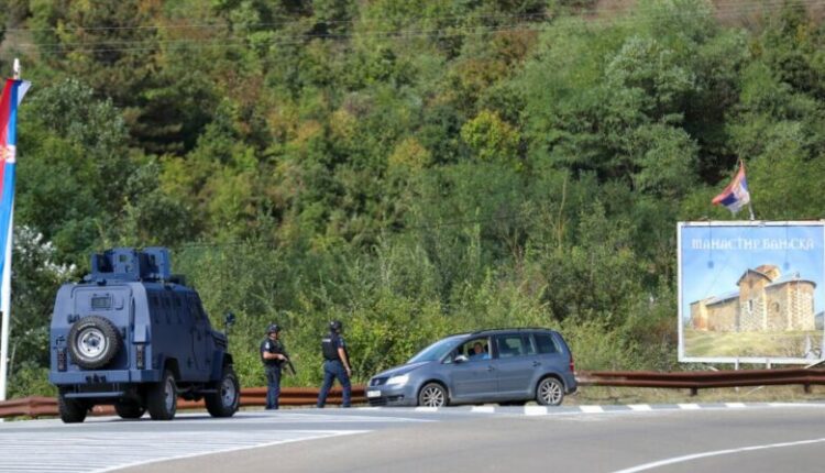 Sulmi terrorist në Banjskë, tre të dyshuarve iu vazhdohet paraburgimi edhe nga dy muaj