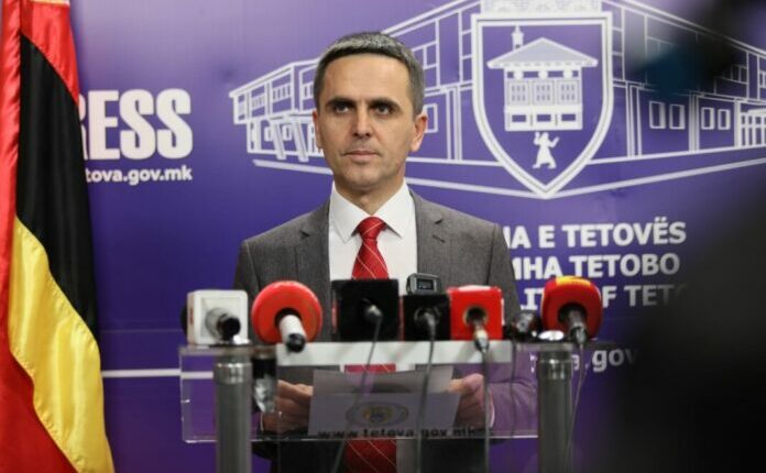 Kasami: Vizita e shefit të CIA-s në rajon tregoi se nuk do të tolerohet destabilizimi në Ballkan
