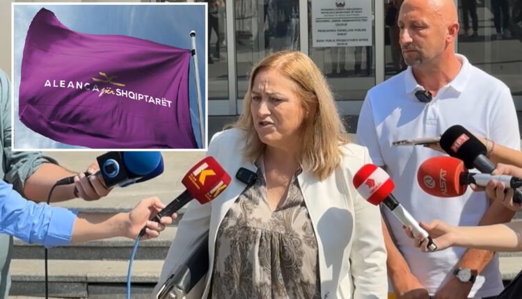 Abazi: Aleanca për Shqiptarët u takon atyre që BDI-në e çuan në opozitë