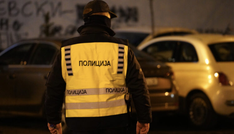 Shkup, gruaja e raporton burrin në polici se e ka prekur vajzën e tyre në trup dhe është vetëkënaqur para saj