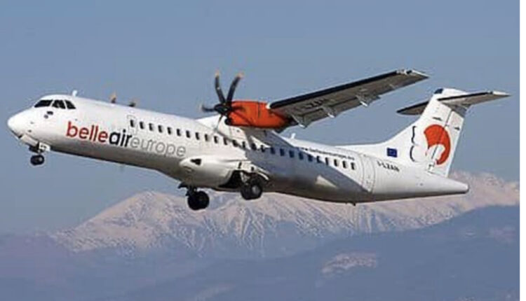 Avioni me 62 viktima në Brazil ka qenë në flotën e ish-kompanisë shqiptare Belle Air