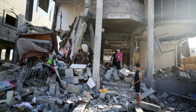 Negociata të vështira për armëpushim në Gaza, Izraeli dhe Hamasi nuk tërhiqen nga kushtet e tyre