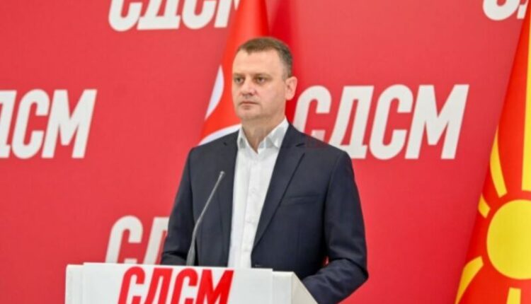 Trajçuleski: Arratisja e Ramadanit është organizuar nga strukturat e MPB-së dhe punonjës të institucioneve