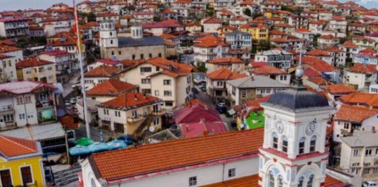 Rruga Prilep – Krushevë është e mbyllur për qarkullim