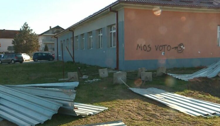 S’ka çerdhe as këtë vit në Hasanbeg