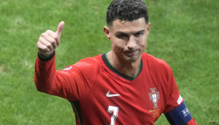 Botërori 2030 në Portugali, reagon Cr7: Një ëndërr e bërë realitet