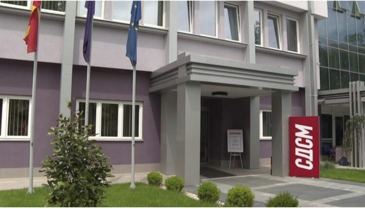 LSDM: Turp është që ka tre versione të skandalit në aeroport, dikush po e fsheh të vërtetën