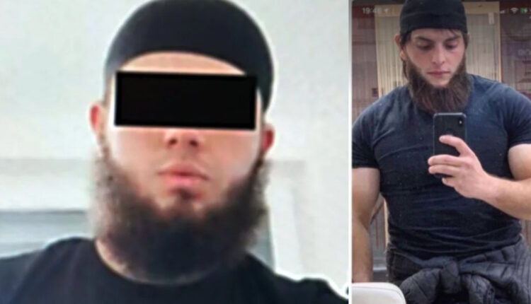 Dy shqiptarët që terrorizuan Austrinë, historia e një sulmi të kryer dhe një të dështuar