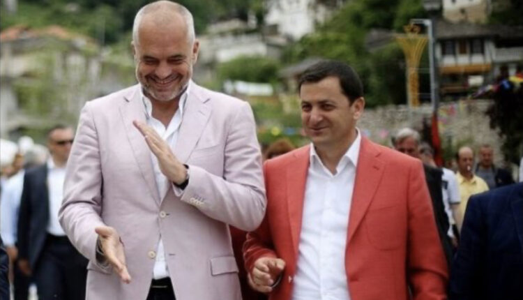 Vangjel Tavo triumfoi në Himarë, Rama: Urime kryebashkiakut të ri për fitoren spektakolare! Ja apeli për emigrantët në Greqi
