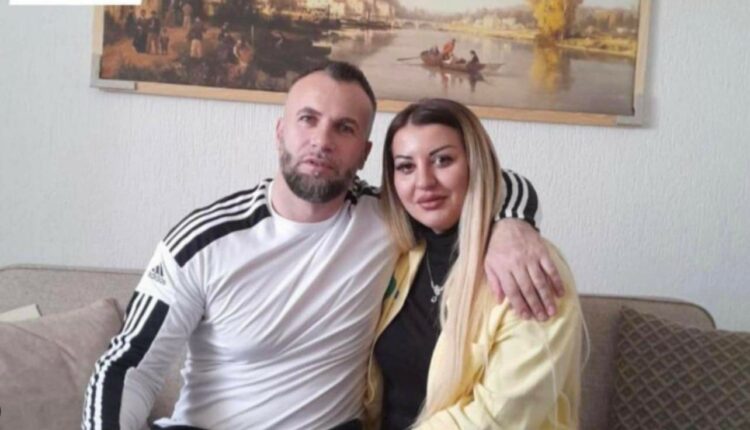 Ish e dashura e Faton Hajrizit: Nuk e di çka i kanë bërë, trupi i tij është totalisht i shkatërruar
