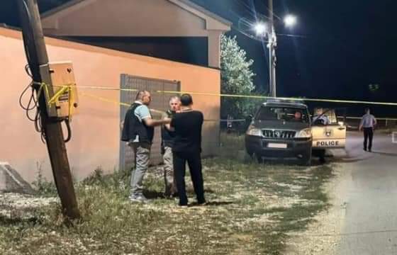 Çka thuhet në raportin e Policisë për vr’asjen e 89-vjeçarit në Ferizaj për të cilën po dyshohet zyrtari policor