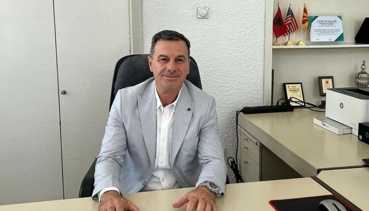 Drejtor i ISHP Shtëpia e Shëndetit Kumanovë, Sedat Zulbeari: Demantoj të gjitha shpifjet dhe akuzat të plasuara sot në medie në lidhje me diplomën time
