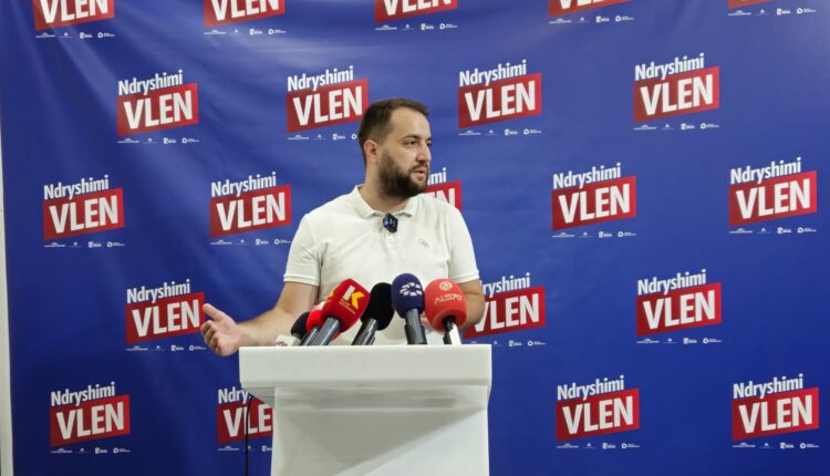 Ryshfeti i Ixhet Memetit pasojë e prokurorisë “abaziane“