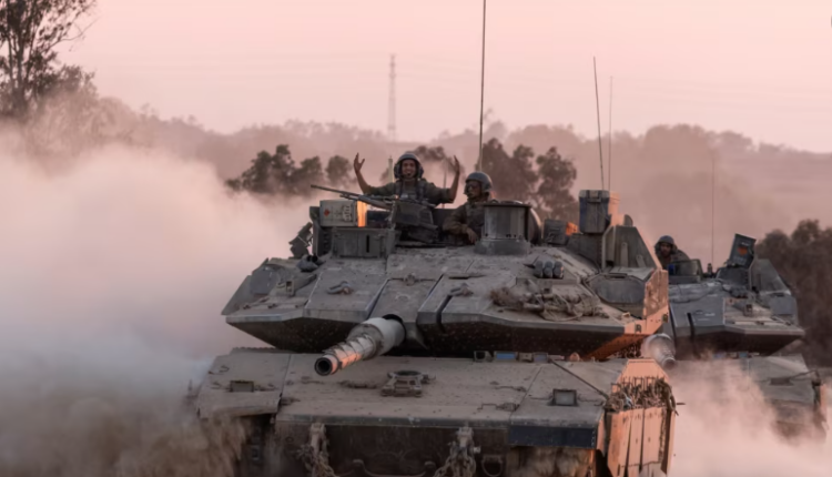 Një lider i Hamasit vritet në ditën e tretë të operacionit izraelit në Bregun Perëndimor