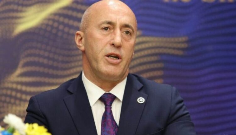 Haradinaj thirrje diasporës: Votoni për sigurinë e përjetshme të Kosovës
