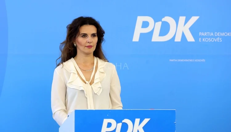 Çitaku – Qeverisë: Urat që i duhen Kosovës janë urat me SHBA-në, BE-në e NATO-n
