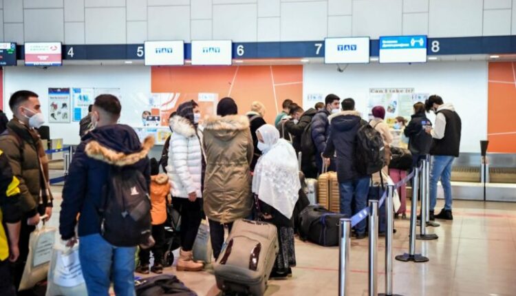 Nga 1 shtatori, rregulla më të rrepta në aeroportet e vendeve anëtare të BE-së