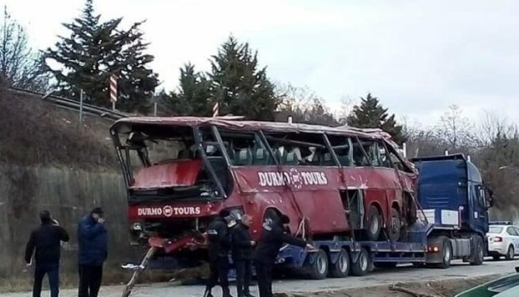 Prokuroria kërkon dënime më të larta për aksidentin në Llaskarcë