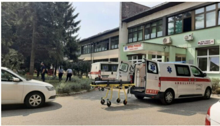 Detaje rreth masakrës në Bosnjë: I punësuari në një shkollë ka vrarë drejtorin, një profesoreshë dhe sekretaren