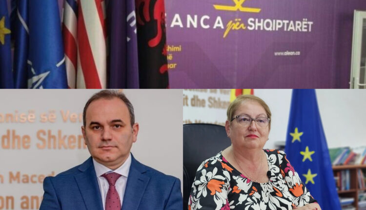 Deklarata skandaloze e ministres së Arsimit/ ASH: Qeveria tallet me qytetarët/ Zv.ministri Aliu: Deklarata është keqkuptuar!