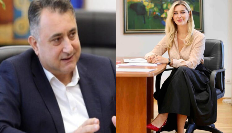 Rruga Shkup – Bllacë përplas përsëri BDI-në dhe VLEN-in