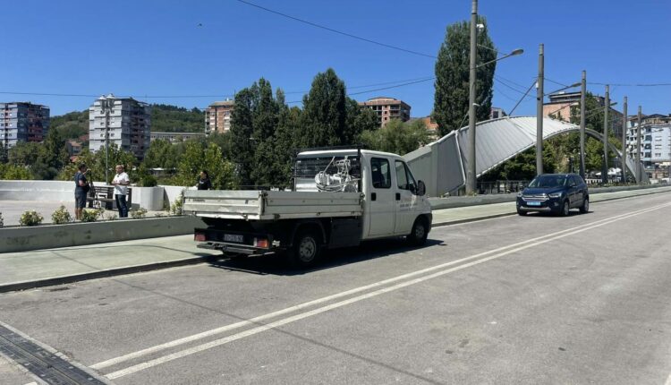 BE: Planifikojmë që statusin e urës së Ibrit ta fusim në agjendën e bisedimeve në Bruksel
