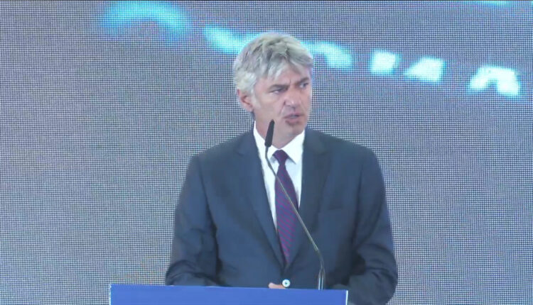 Sela: Marrëveshja e Ohrit nuk u bë për pushtet, por për lirinë, dinjitetin dhe barazinë e qytetarit!