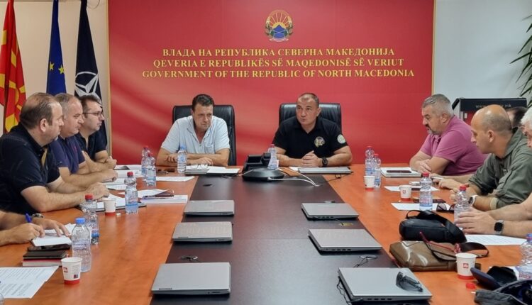 Angellov i përcolli “er traktorët” nga Qipro të cilët ndihmuan në shuarjen e zjarreve