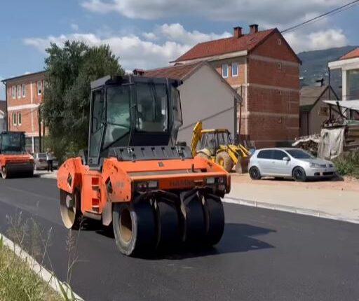 Nis faza finale e punimeve në “Bllagoja Toska”