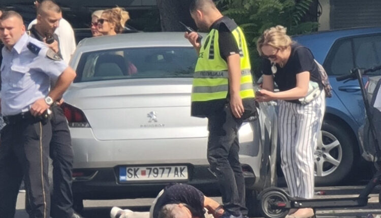 Çfarë kishte kutia që vrasësi ia mori me forcë viktimës sot në “Mavrovkë”?