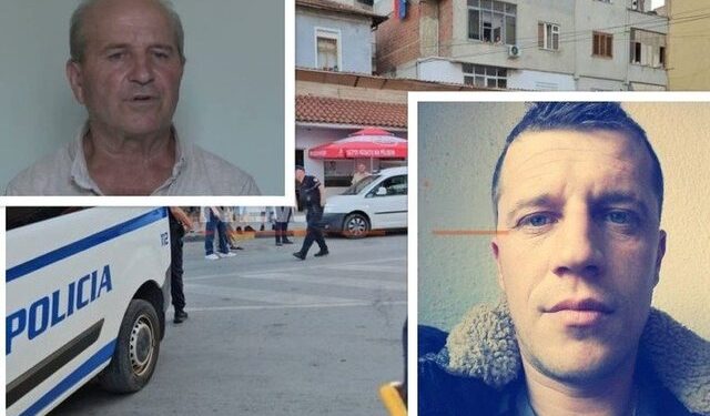 “Një djalë kisha”, flet babai i 42-vjeçarit që u dhunua për vdekje në Pogradec: E vranë brenda lokalit, pastaj…