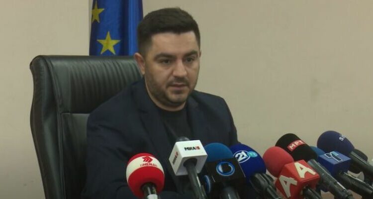 Mexhiti tha se BDI nuk ka kauzë për protesta, Bekteshi: BDI-ja është po e njëjta, bile po përmirësohet