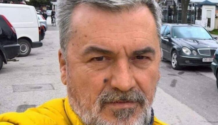 Rasti “Vanja”/ Aktakuzë për Lupço Palevskin për vrasje dhe rrëmbim