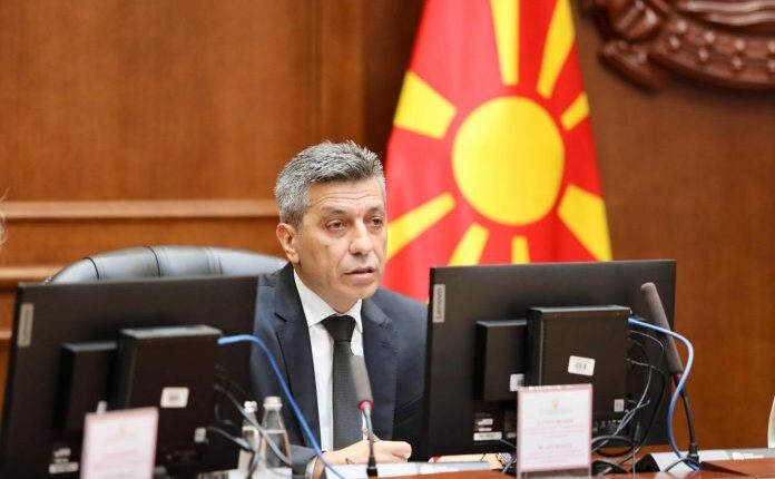 Mexhiti: Komisioni kuvendor konstatoi se kërkesa e VLEN-it për interpretimin e ligjit për lojërat e fatit është e arsyeshme