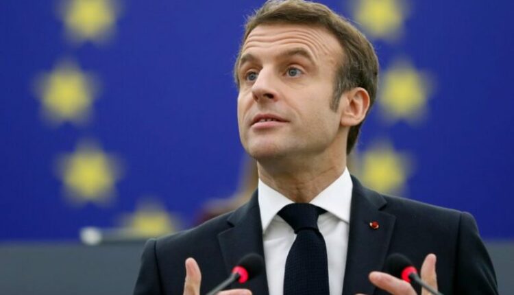Franca “zhytet” në kaos politik! Macron refuzon emërimin e kryeministrit nga koalicioni i majtë