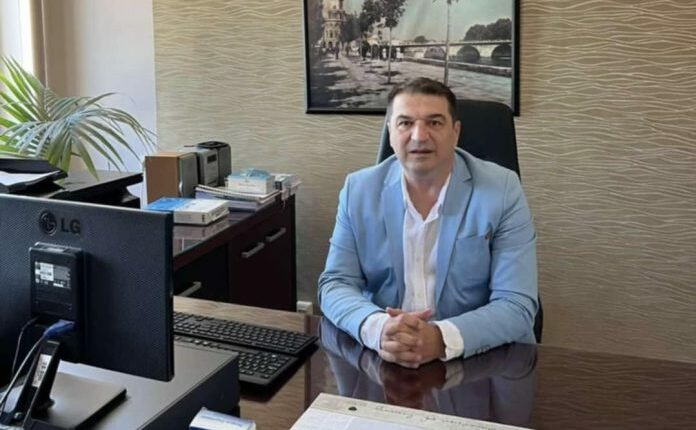 Muamet Demiri, emërohet Drejtor i Qendrës së Shëndetit Publik në Shkup