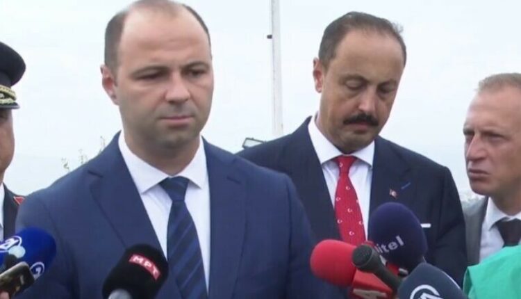Misajlovski: Është duke u përgatitur një pako e re ndihme për Ukrainën