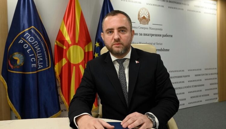 Toshkovski: Vizita e Gashit në Kosovë ka qenë e paralajmëruar
