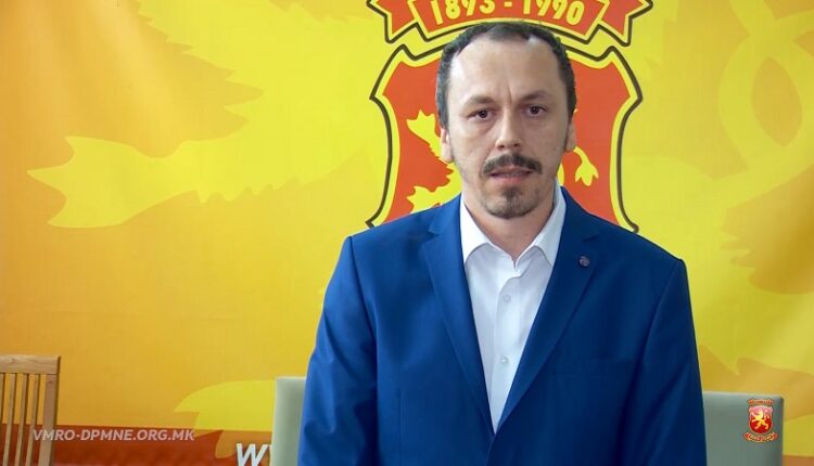 Petrushevski: Ku duhej të përfundonin 23 milionë eurot për 1 kilometër të hekurudhës?