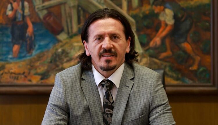 Zëvendësministri Sulejmani: Nuk ka projekt ndërtimi në Kalanë e Shkupit, vetëm mirëmbajtje