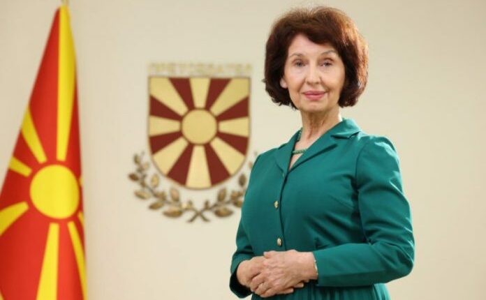 Siljanovska nuk do ta mbledh Këshillin e sigurimit pas paralajmërimeve të Mickoskit