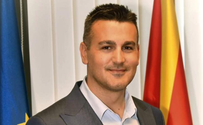 Agron Reçi jep dorëheqje nga funksioni Avokat i Shtetit
