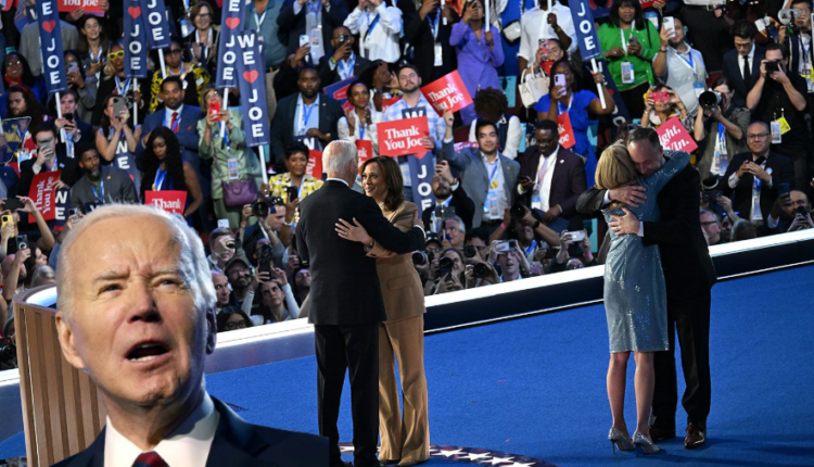 “Unë i dhashë zemrën e shpirtin këtij kombi”, Biden me fjalim emocionues në Konventën Demokratike